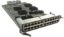 Picture of SX-FI424C Brocade Expansion Module 24 Ports. Refurbished
