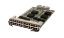 Picture of SX-FI424P Brocade/Foundry Expansion Module-24 Ports. Refurbished.