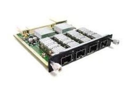 Picture of T150M Dell Power connect M8024-Sfp+ 10ge Quad Port. Refurbished.