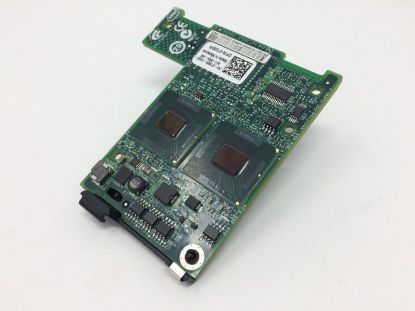 Picture of T280R Dell Gigabit Quad Port Mezzanine Card. New Bulk Pack.