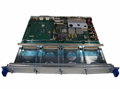 Picture of T640-FPC2-E2 Juniper Networks T640 Enhanced Ii Flexible Pic Concentrator Accepts Type 2 Pics. Refurbished.