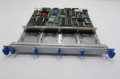 Picture of T640-FPC3-ES Juniper 4 Port Flexible PIC Concentrator For T1600/T640. Refurbished.
