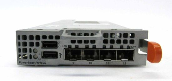 Picture of T6W0J Dell 10GBE 4-Ports SFP Aggregator FX2/FX2sS | Refurbished