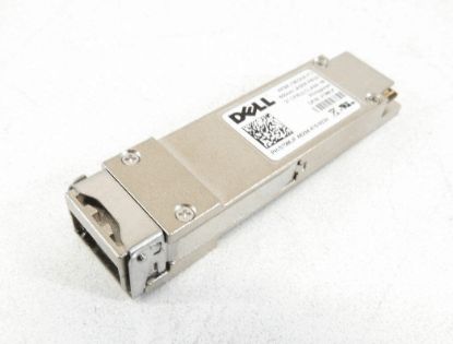 Picture of T9MJF Dell Transceiver For 40 Gigabit Ethernet. Refurbished.