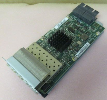 Picture of THGV3 Dell 2-Port 10G 4-Port 1G Uplink Module. Refurbished.