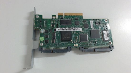 Picture of TP766 Dell Drac 5 Remote Access Controller Card PowerEdge 6950. Refurbished.