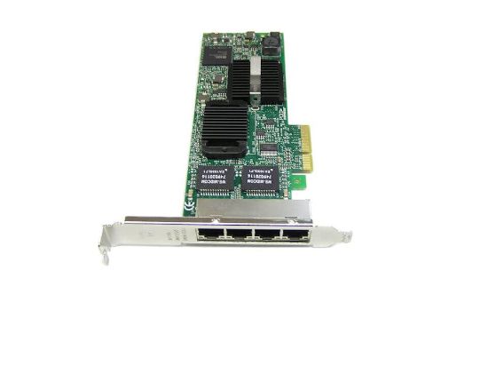 Picture of TW39K Dell Gigabit Et Quad Port Server Adapter PCI Express. Refurbished.