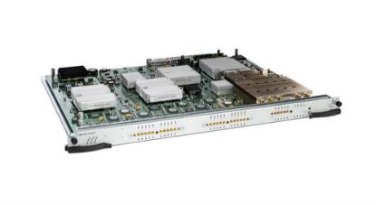 Picture of UBR-MC20X20V-20D Cisco Broadband Processing Engine | Refurbished