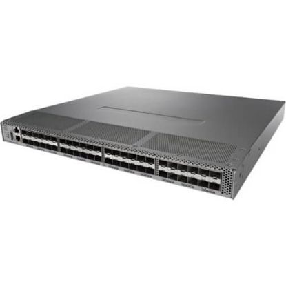 Picture of UCS-EP-MDS9148S-1 Cisco MDS 9148S managed switch | Refurbished