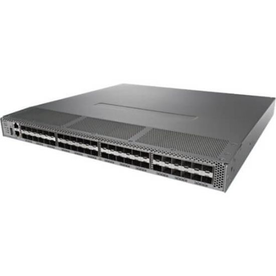 Picture of UCS-EP-MDS9148S-1 Cisco MDS 9148S managed switch | Refurbished
