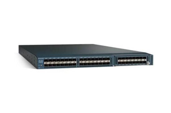 Picture of UCS-FI-6248E16-28P Cisco 48 Ports managed Expansion Module | Refurbished