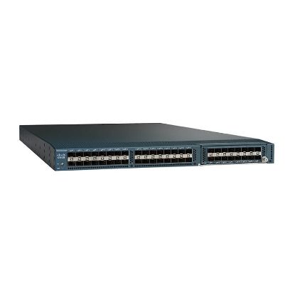 Picture of UCS-FI-6248UP Cisco UCS 6248UP Fabric Interconnect Managed Switch | Refurbished