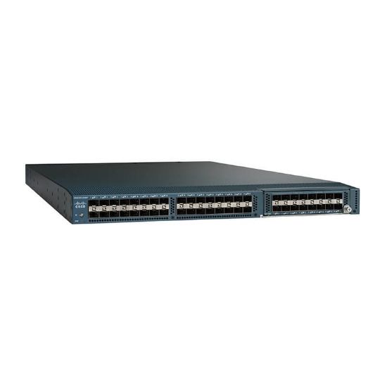 Picture of UCS-FI-6248UP Cisco UCS 6248UP Fabric Interconnect Managed Switch | Refurbished