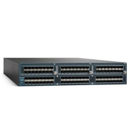 Picture of UCS-FI-6296UP Cisco UCS 6296UP Interconnect Managed Switch | Refurbished