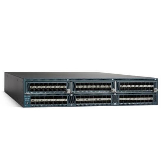Picture of UCS-FI-6296UP Cisco UCS 6296UP Interconnect Managed Switch | Refurbished