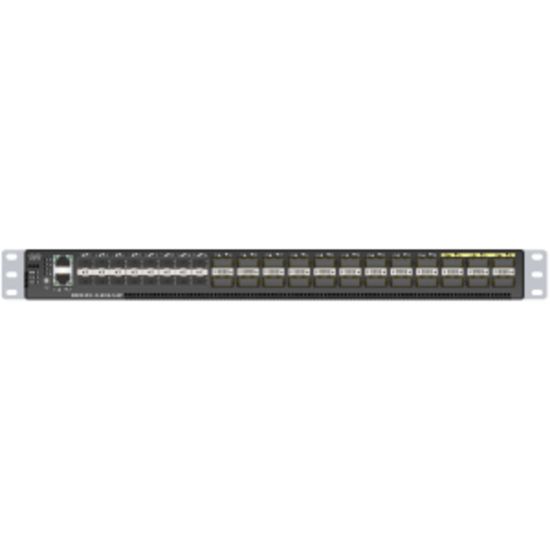 Picture of UCS-FI-6332 Cisco 6332 16 Ports Fabric Interconnect Switch | Refurbished