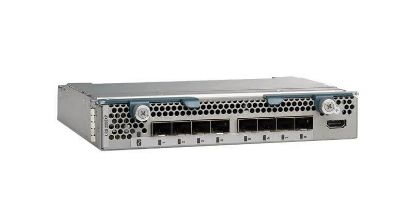 Picture of UCS-IOM-2208XP Cisco Fabric Extender Expansion Module 8 Ports | Refurbished
