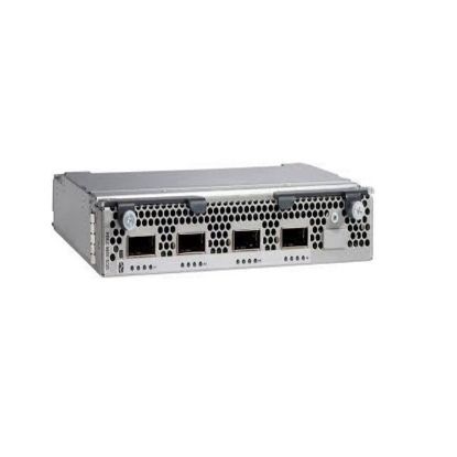 Picture of UCS-IOM-2304 Cisco 12 Ports Fiber Module | New Bulk Pack