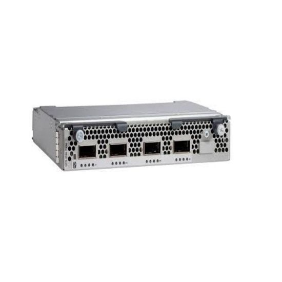 Picture of UCS-IOM-2304 Cisco 12 Ports Fiber Module | New Bulk Pack