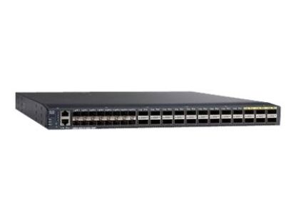 Picture of UCS-SP-FI6332 Cisco UCS 6332 1RU FI/12 QSFP+. Refurbished.