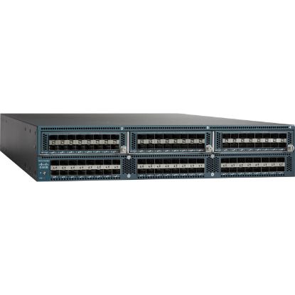 Picture of UCS-SP8-B-FI96 Cisco UCS 6296UP Fabric Interconnect Managed Switch 96 Ports | Refurbished
