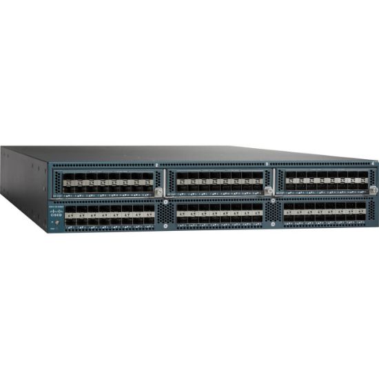 Picture of UCS-SP8-B-FI96 Cisco UCS 6296UP Fabric Interconnect Managed Switch 96 Ports | Refurbished