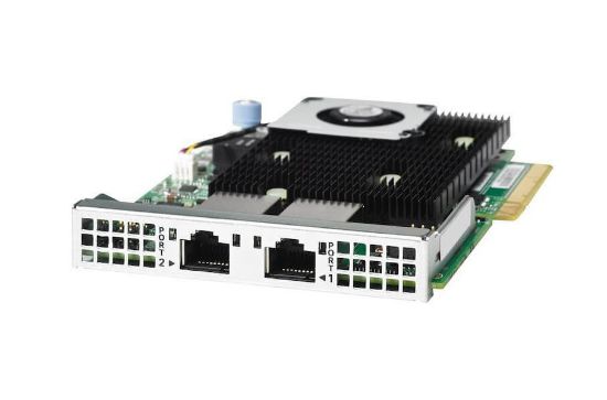 Picture of UCSC-MLOM-C10T-02 Cisco UCS Ethernet Virtual Interface Card | Refurbished