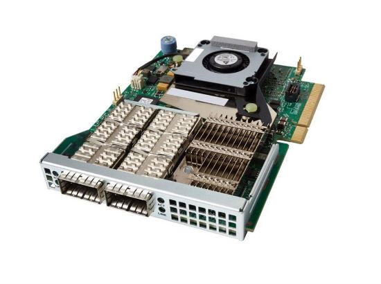 Picture of UCSC-MLOM-C40Q-03 Cisco Virtual Interface Card Network Adapter | Refurbished