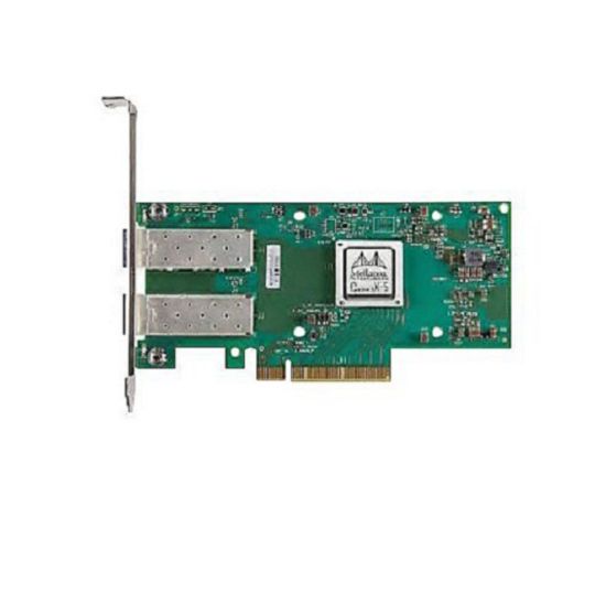 Picture of UCSC-P-M5D25GF Cisco Mellanox 25G 2 Ports SFP PCIE Adapter | Refurbished
