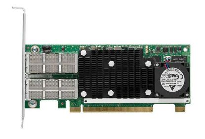 Picture of UCSC-PCIE-C40Q-02 Cisco VIC 40Gbps QSFP Network Adapter | Refurbished