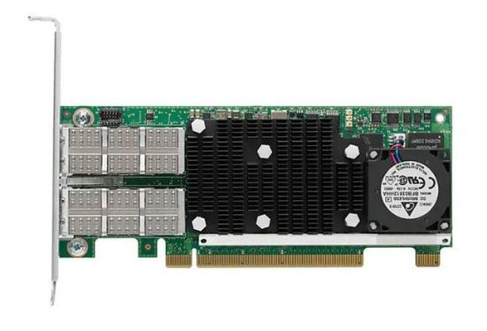 Picture of UCSC-PCIE-C40Q-02 Cisco VIC 40Gbps QSFP Network Adapter | Refurbished