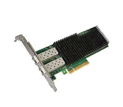 Picture of UCSC-PCIE-ID25GF Cisco Intel 2 Ports 25GB Network Adapter | Refurbished
