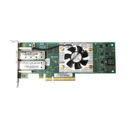 Picture of UCSC-PCIE-Q2672 Cisco SanBlade 2-Ports Ethernet Low Profile Host Bus Adapter |.Refurbished