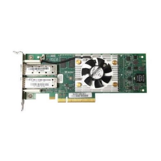 Picture of UCSC-PCIE-Q2672 Cisco SanBlade 2-Ports Ethernet Low Profile Host Bus Adapter |.Refurbished