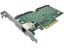 Picture of UK448 Dell Drac 5 Remote Access Card Remote Management Adapter PCI Express. Refurbished.
