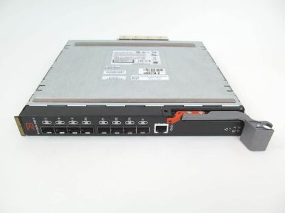 Picture of UN041 Dell M4424 Brocade 4GBS Fibre Channel Blade Switch. Refurbished.