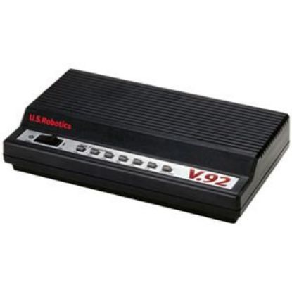 Picture of USR5686G Usrobotics Data/Fax Modem. New Factory Sealed 3 Years Usrobotics Warranty.