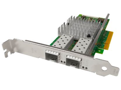 Picture of VFVGR Dell 10GB Dual Port Server Adapter. Brand New