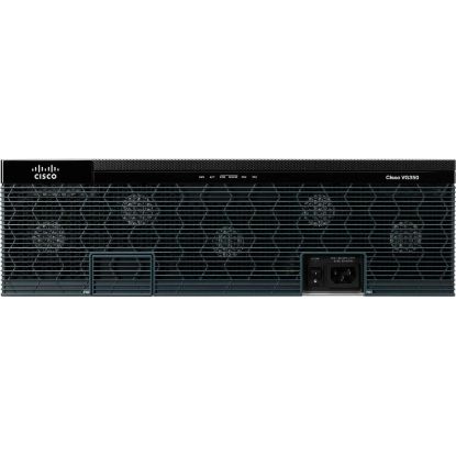 Picture of VG350-144FXS/K9 Cisco VoIP Phone Vg350 | New Bulk Pack