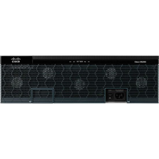 Picture of VG350-144FXS/K9 Cisco VoIP Phone Vg350 | New Bulk Pack