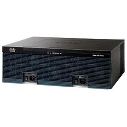 Picture of VG350/K9 Cisco VG350 High Density Voice Gateway | Refurbished