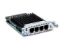 Picture of VIC2-4FXO Cisco 4 Ports Voice Interface Card | Refurbished