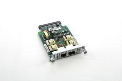 Picture of VIC3-2E/M Cisco 2 Ports E&M Voice/Fax Interface Card | Refurbished