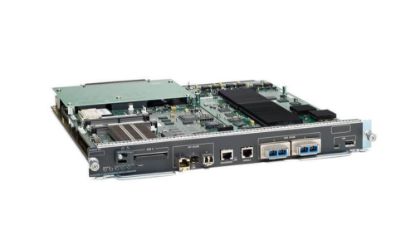 Picture of VS-S2T-10G= Cisco Catalyst 6500 Series 2 Ports Supervisor Engine | Refurbished