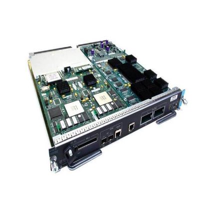 Picture of VS-S720-10G-3CXL= Cisco 10GBPS 2 Ports Supervisor Engine | Refurbished