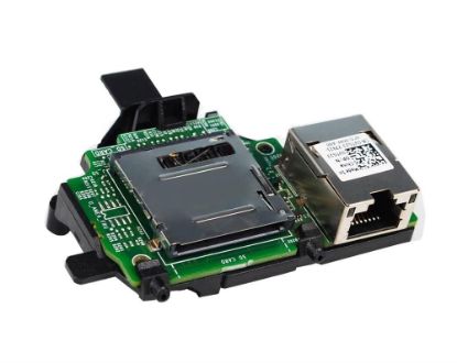 Picture of VTG23 Dell Idrac 8 Enterprise Remote Access Card For Dell For 13TH GEN PowerEdge 100-300 Servers. Refurbished.