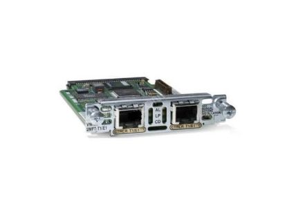 Picture of VWIC-2MFT-T1 Cisco 2 Ports Voice Interface Card | Refurbished