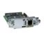 Picture of VWIC2-1MFT-T1/E1 Cisco 1 Port Voice/WAN Interface Card | Refurbished