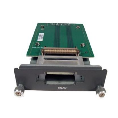 Picture of VWT32 Dell Force10 S50 / S25 Xfp Stacking Module. Refurbished.
