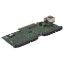 Picture of W185D Dell Drac 5 Remote Access Card Remote Management Adapter PCI Express. Refurbished.